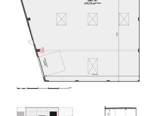 Kmo-unit te koop in Ranst
