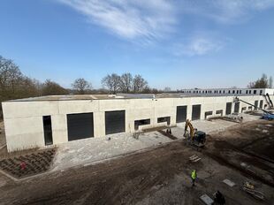 Kmo-unit te koop in Ranst