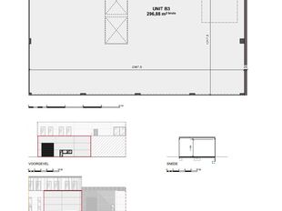 Kmo-unit te koop in Ranst