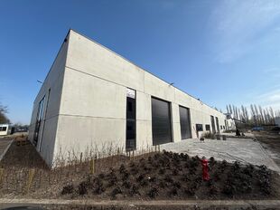 Kmo-unit te koop in Ranst