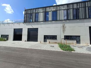 Kmo-unit te koop in Ranst