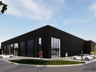 Kmo-unit te koop in Sint-Katelijne-Waver