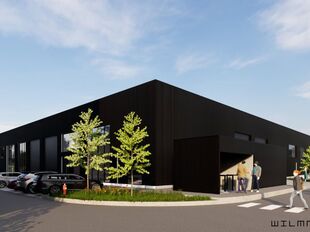 Kmo-unit te koop in Sint-Katelijne-Waver
