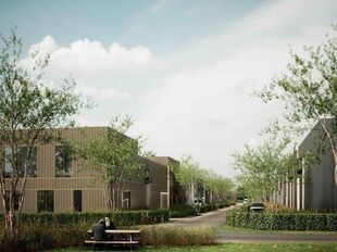 Kmo-unit te koop in Westerlo