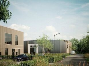 Kmo-unit te koop in Westerlo