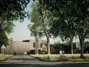 Kmo-unit te koop in Westerlo
