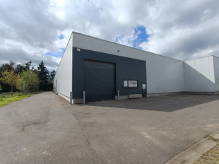 Kmo-unit te koop in Zandhoven