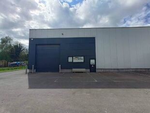 Kmo-unit te koop in Zandhoven