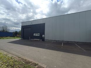 Kmo-unit te koop in Zandhoven