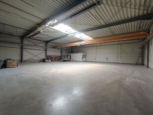 Kmo-unit te koop in Zandhoven