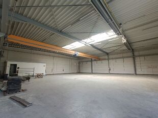 Kmo-unit te koop in Zandhoven