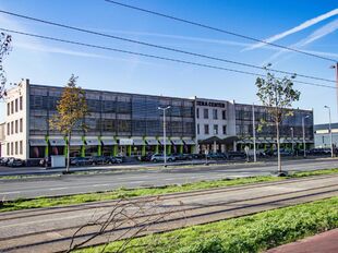 Opslagplaats te huur in Antwerpen
