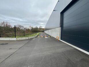 Opslagplaats te huur in Lier
