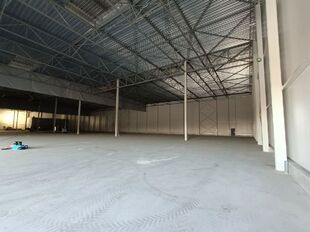 Opslagplaats te huur in Willebroek