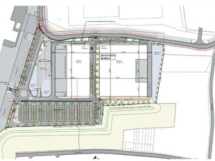 Opslagplaats te huur in Willebroek