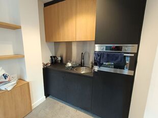 Opslagplaats te koop in Antwerpen Deurne