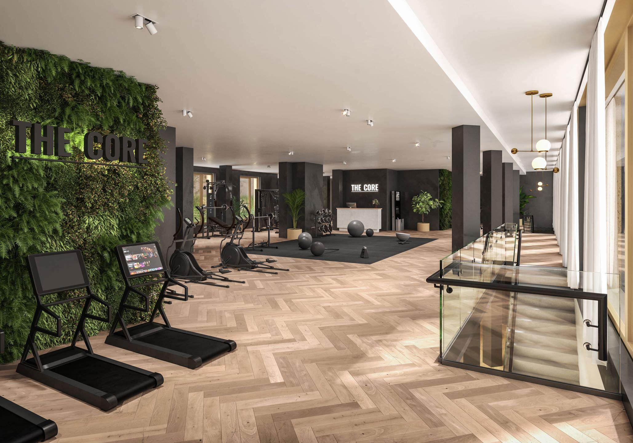 Gebouw voor gemengd gebruik te koop in Antwerpen