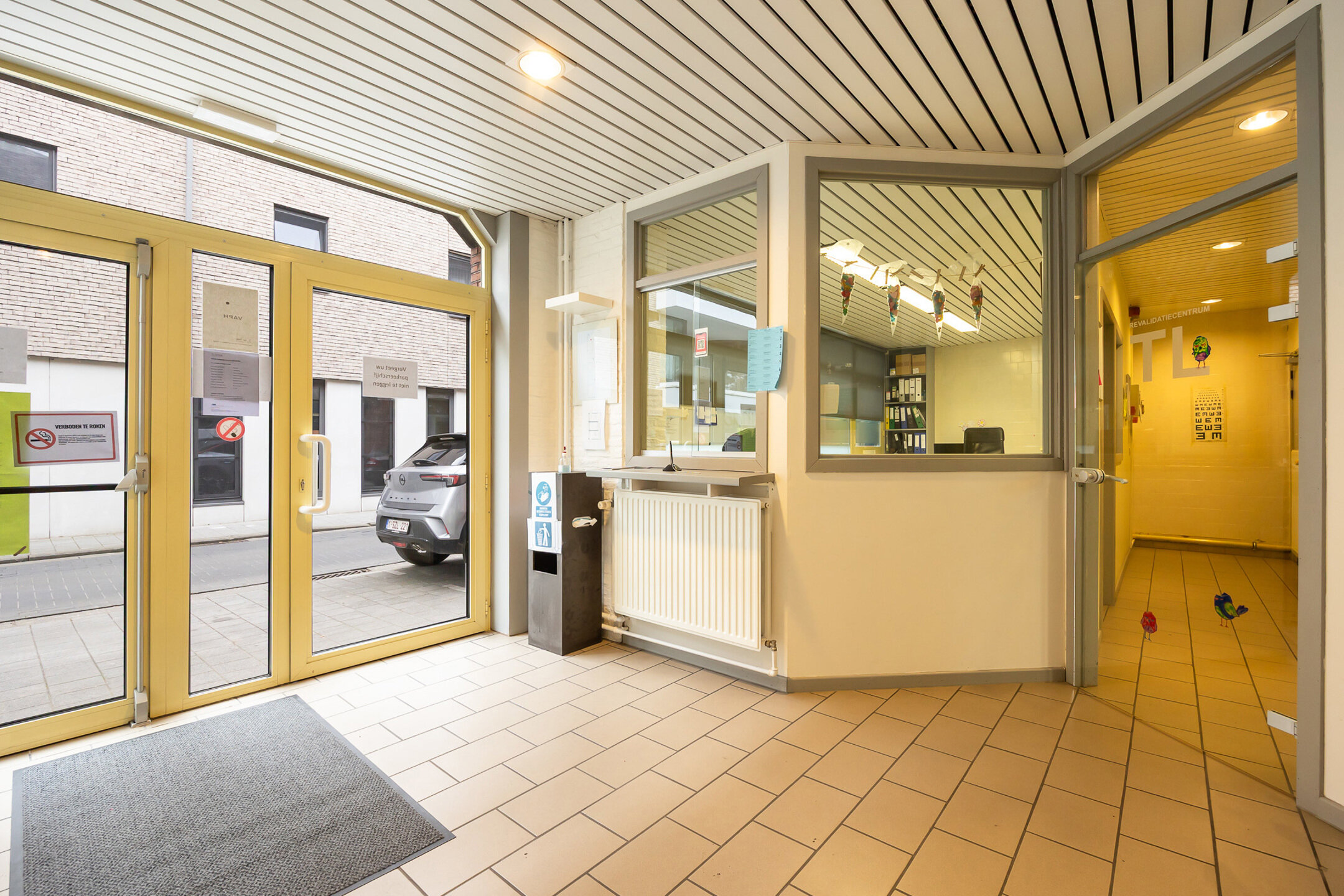 Gebouw voor gemengd gebruik te koop in Bornem