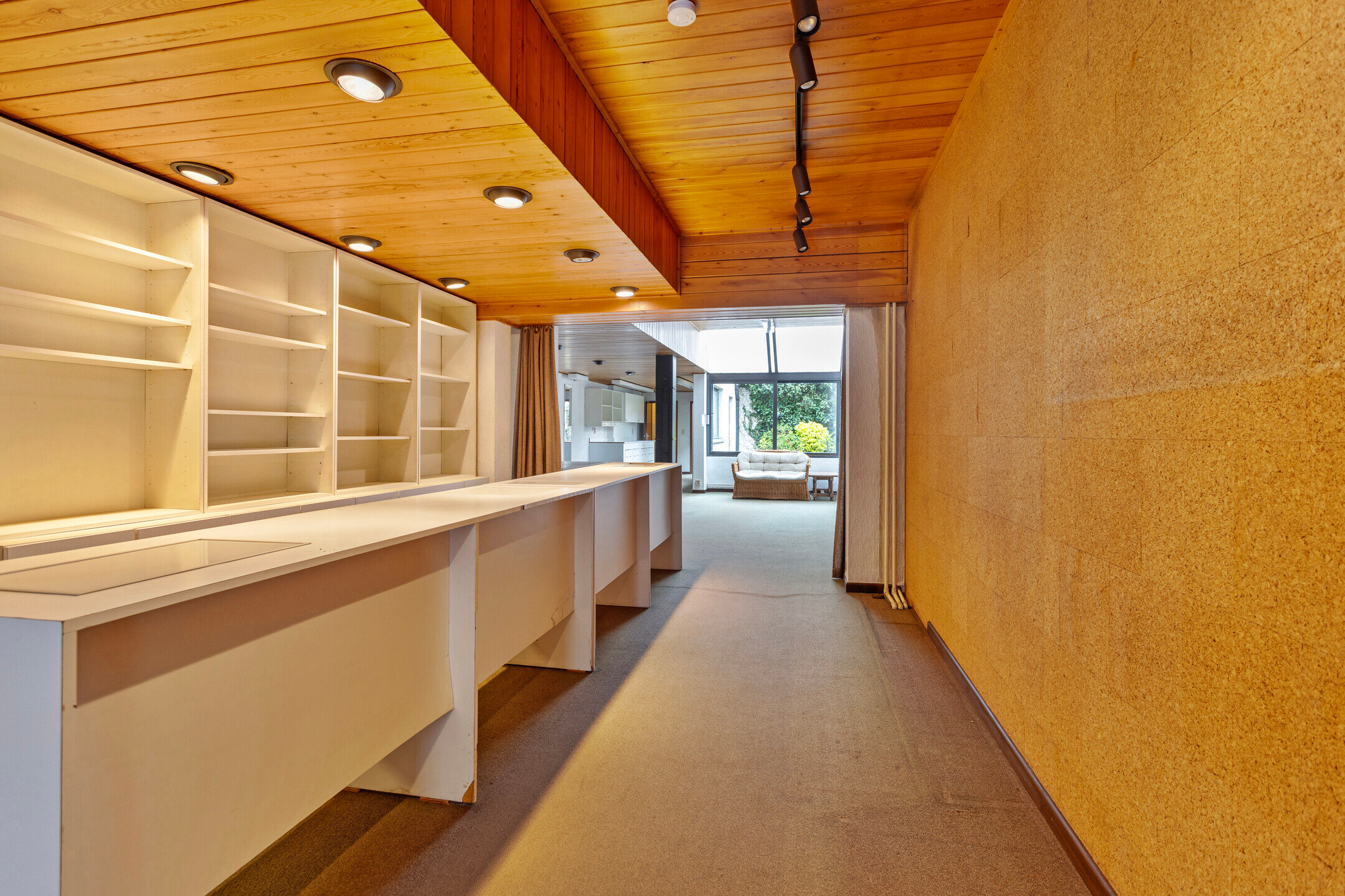 Gebouw voor gemengd gebruik te koop in Edegem
