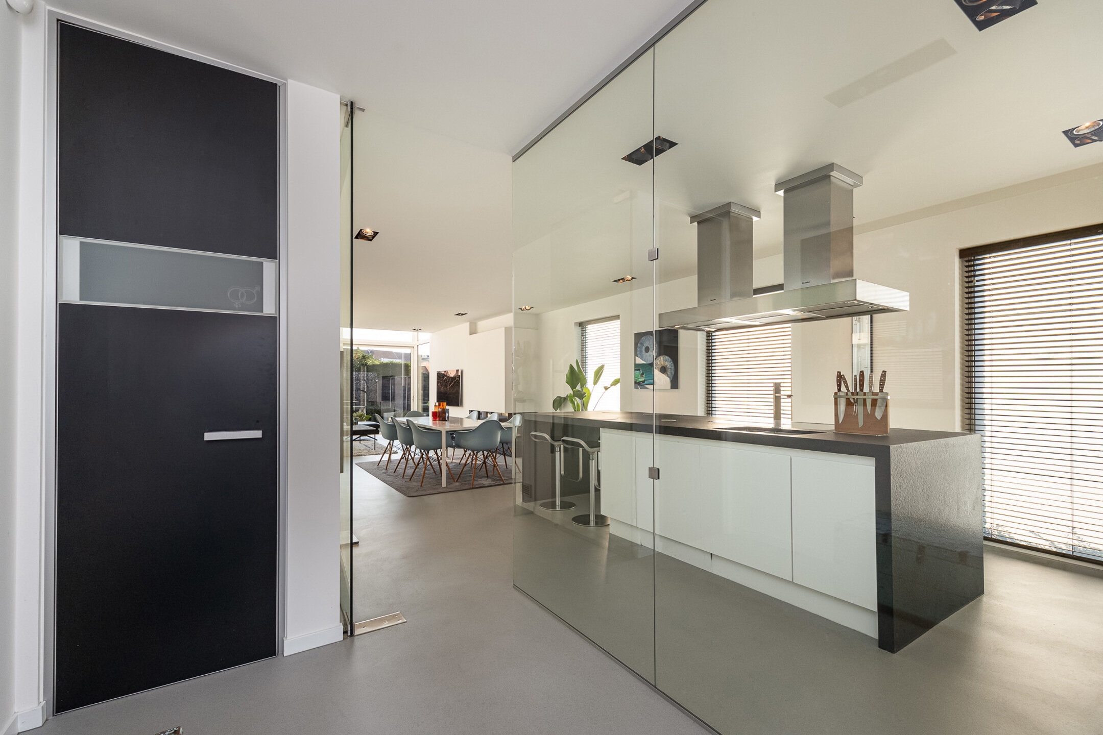 Gebouw voor gemengd gebruik te koop in Edegem