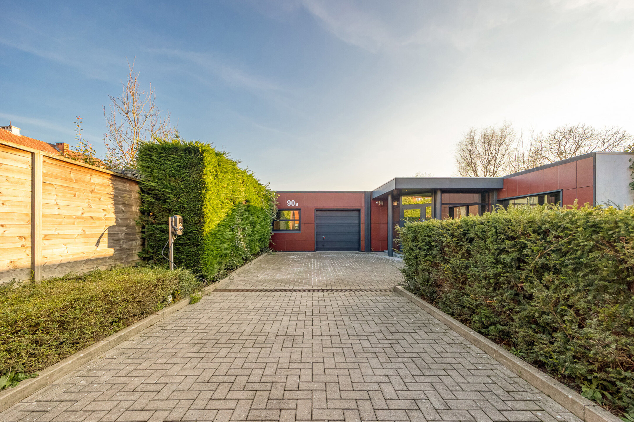 Gebouw voor gemengd gebruik te koop in Edegem
