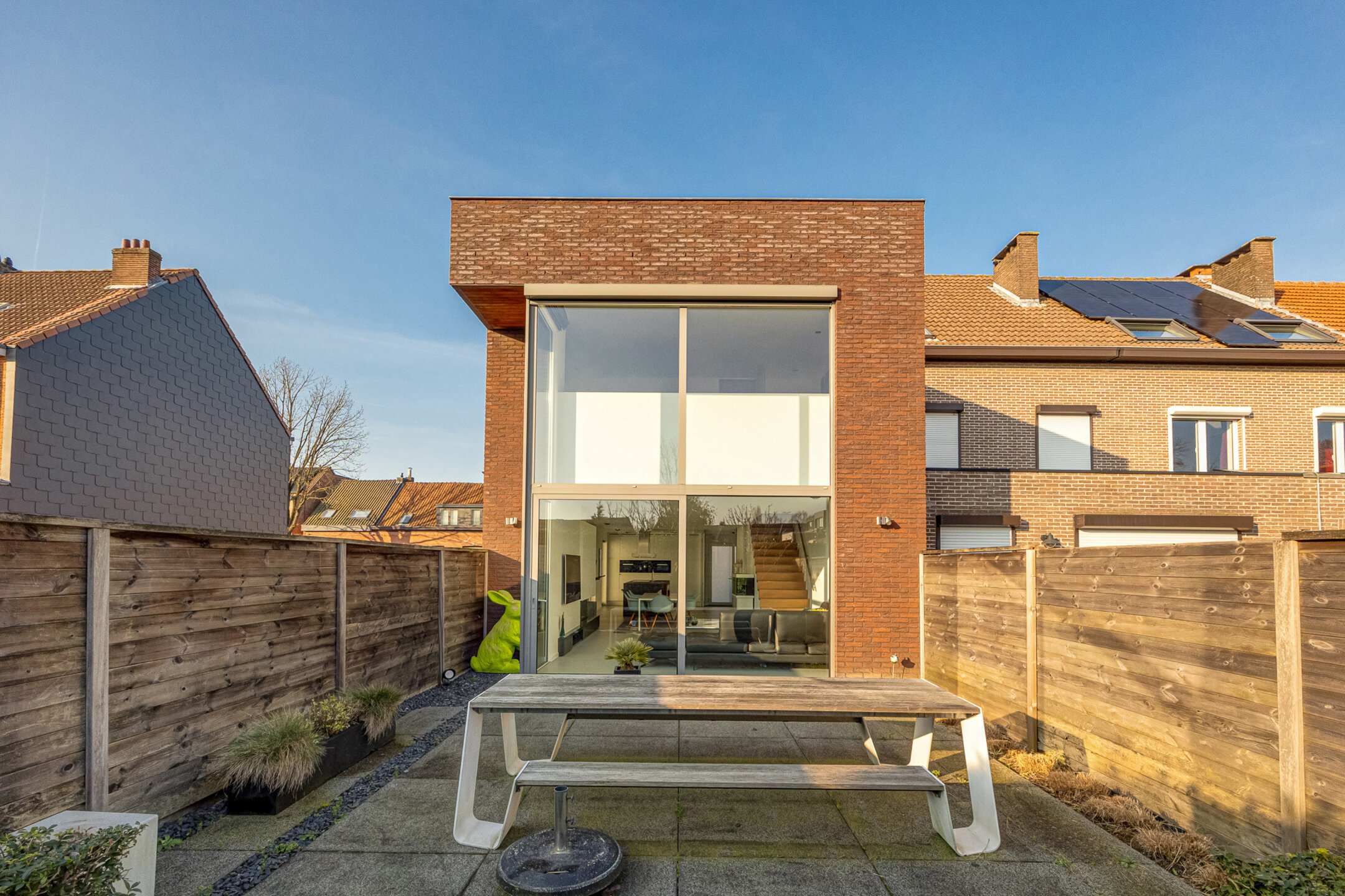 Gebouw voor gemengd gebruik te koop in Edegem