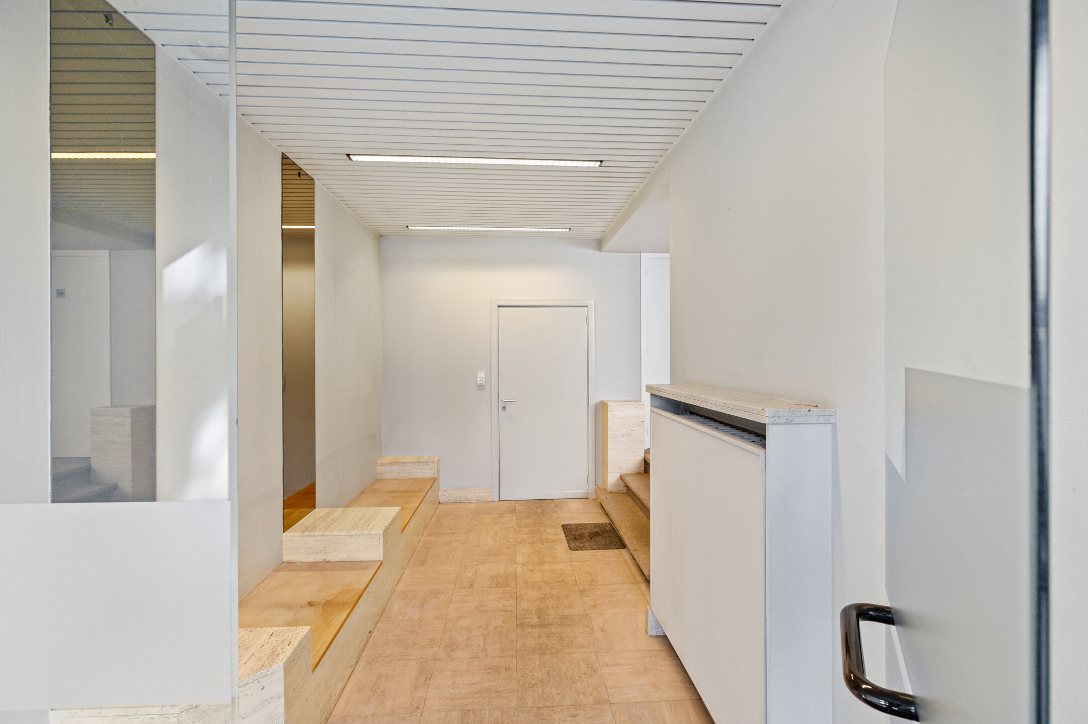 Gebouw voor gemengd gebruik te koop in Schoten