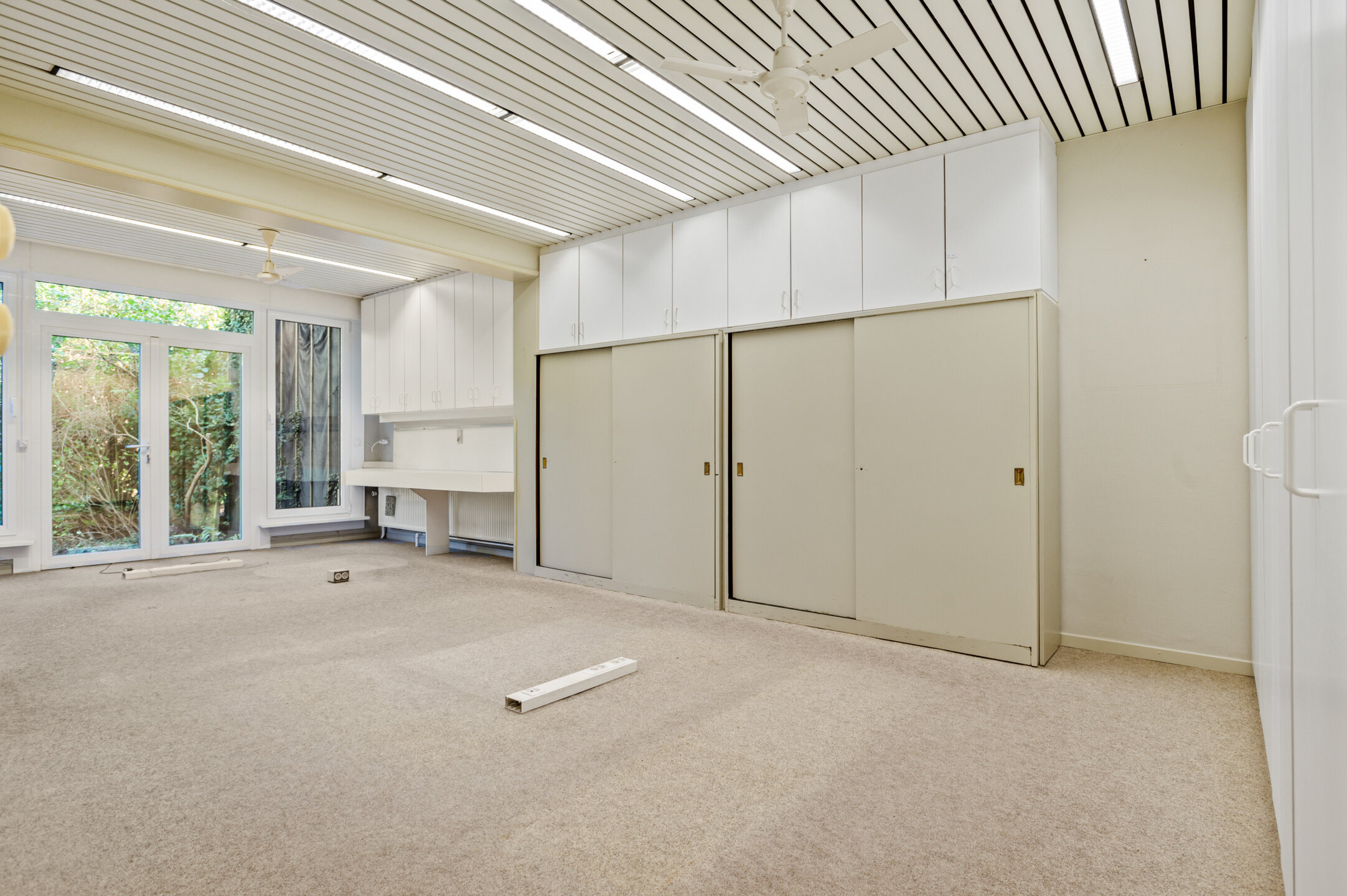 Gebouw voor gemengd gebruik te koop in Schoten