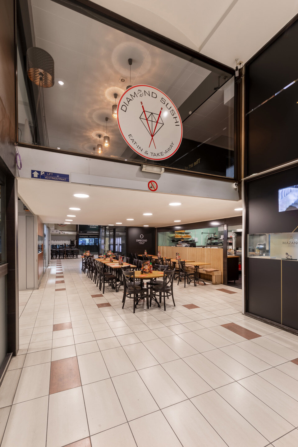 Horeca te koop in Antwerpen