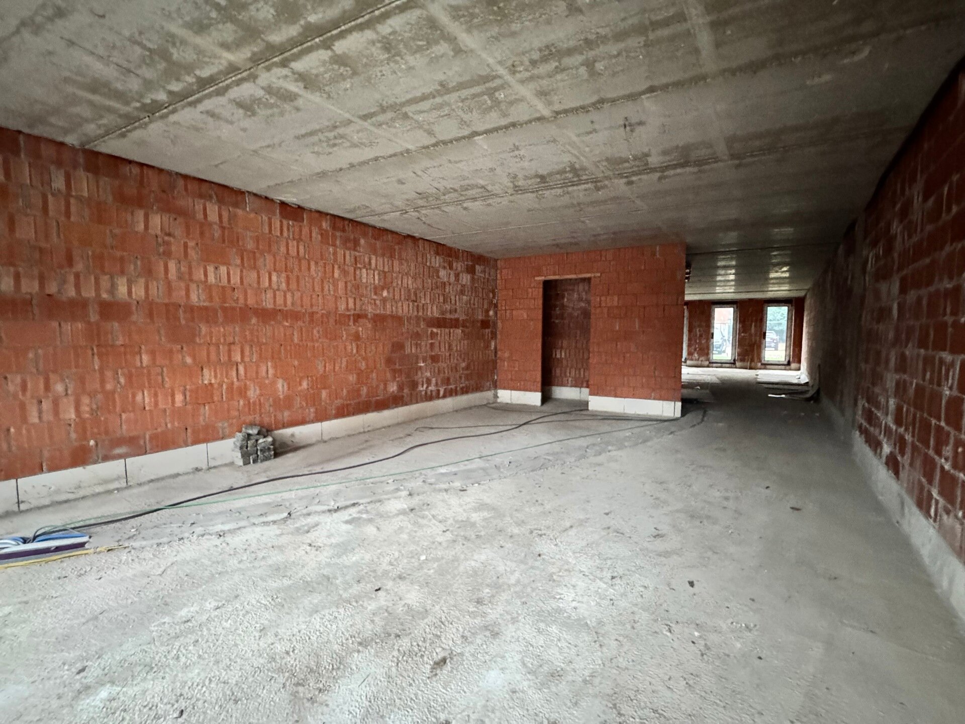 Individuele handelszaak te koop in Brasschaat