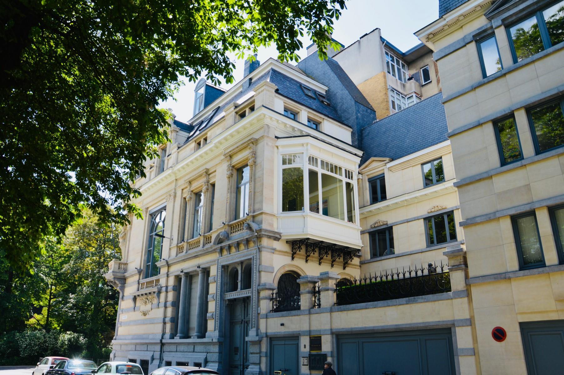 Kantoor te huur in Antwerpen