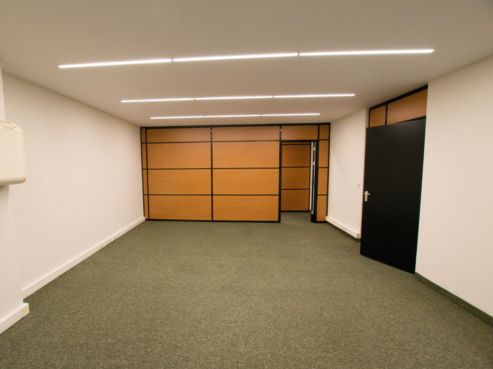 Kantoor te huur in Antwerpen