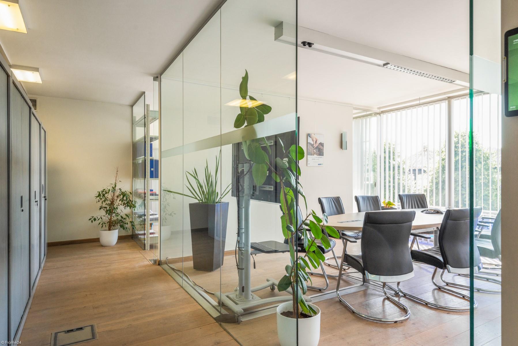 Kantoor te huur in Antwerpen