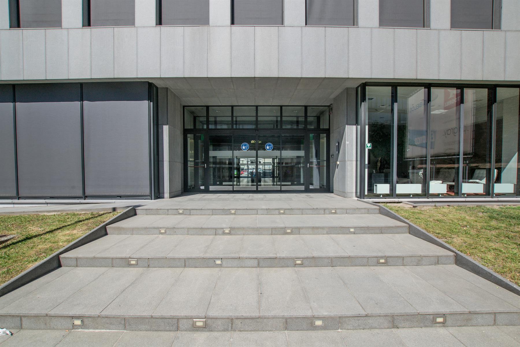 Kantoor te huur in Antwerpen