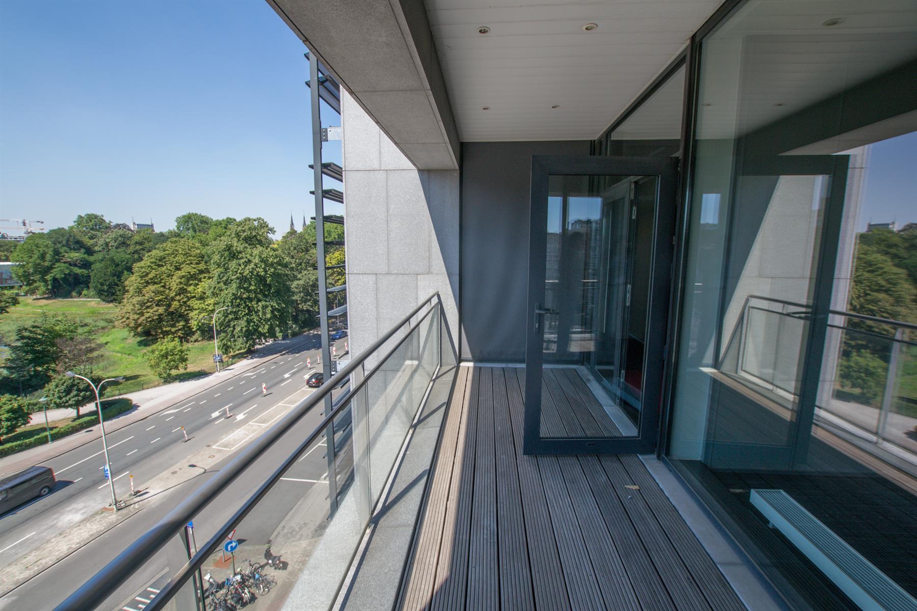 Kantoor te huur in Antwerpen