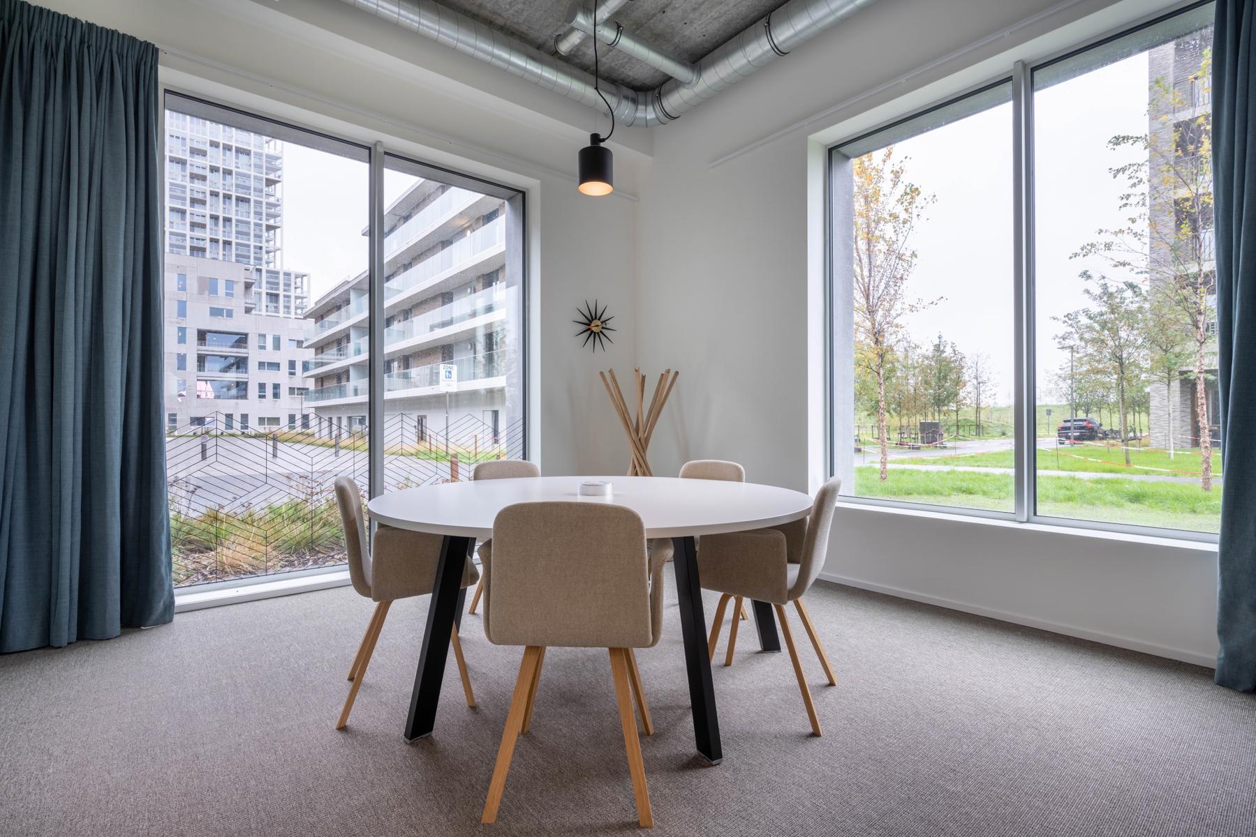 Kantoor te huur in Antwerpen