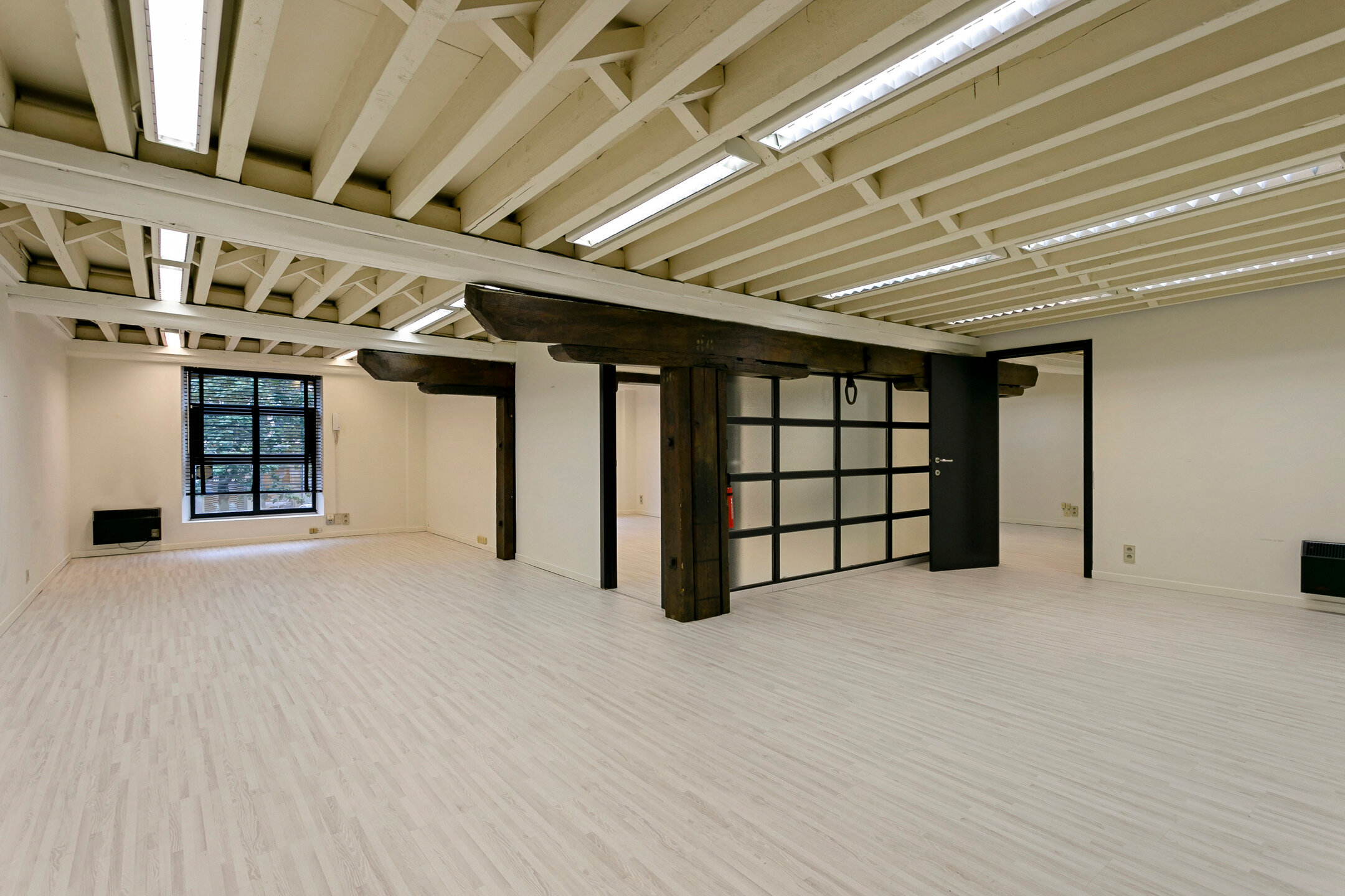 Kantoor te huur in Antwerpen