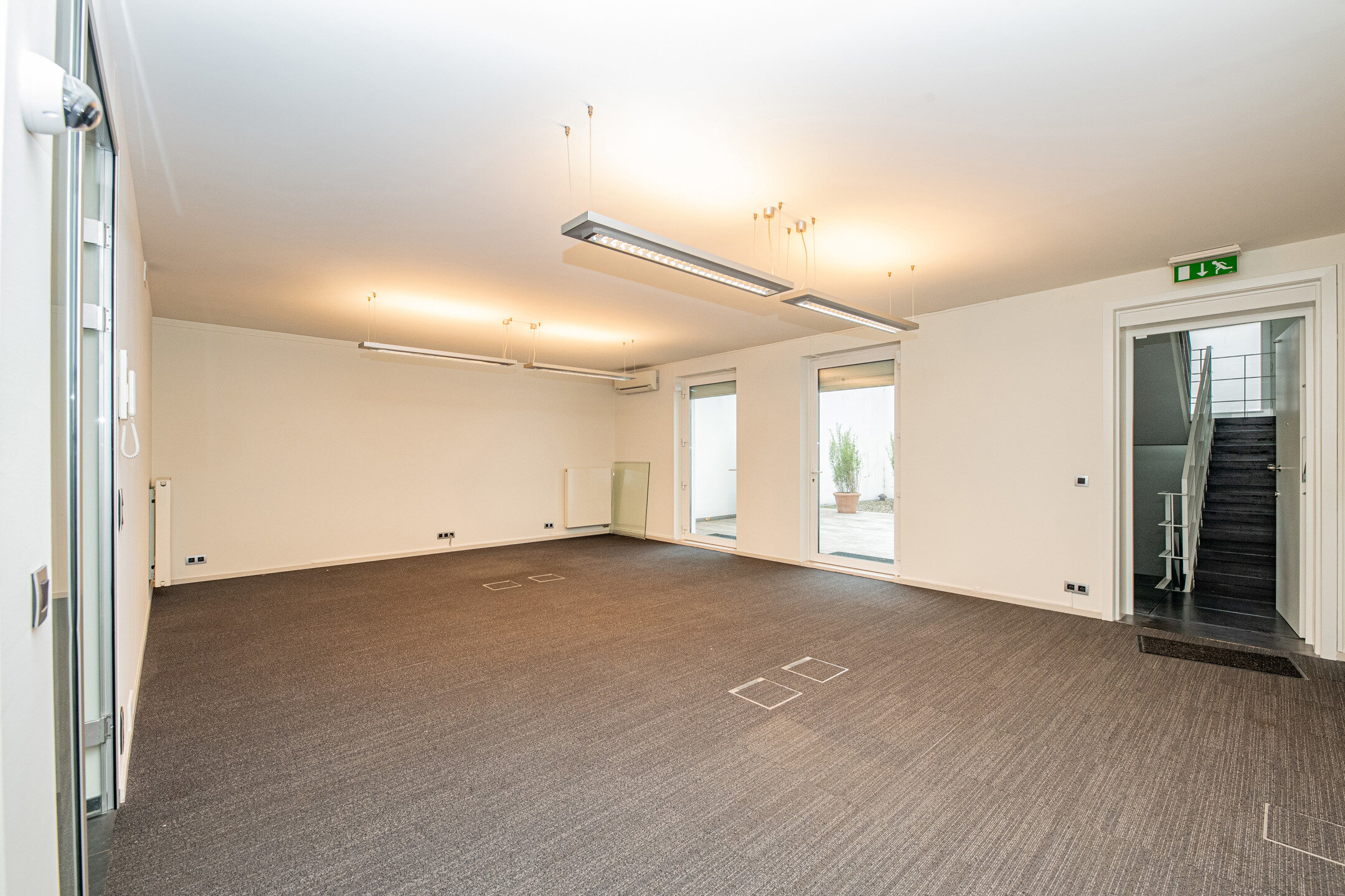 Kantoor te huur in Antwerpen