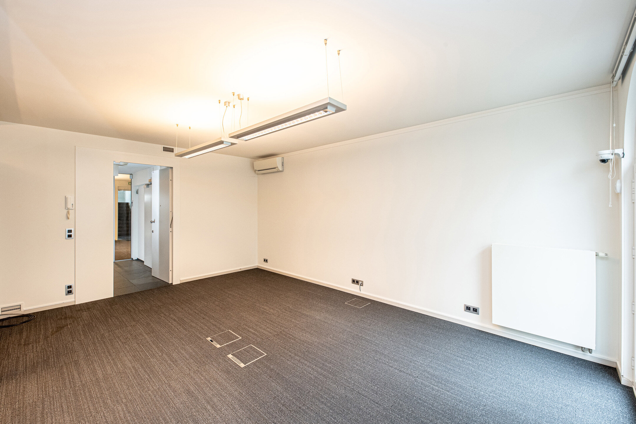 Kantoor te huur in Antwerpen