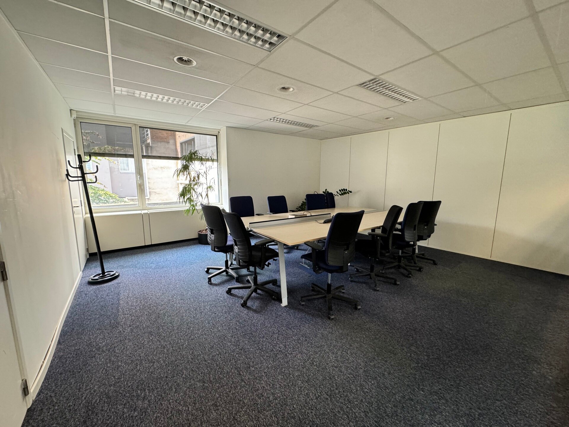 Kantoor te huur in Antwerpen