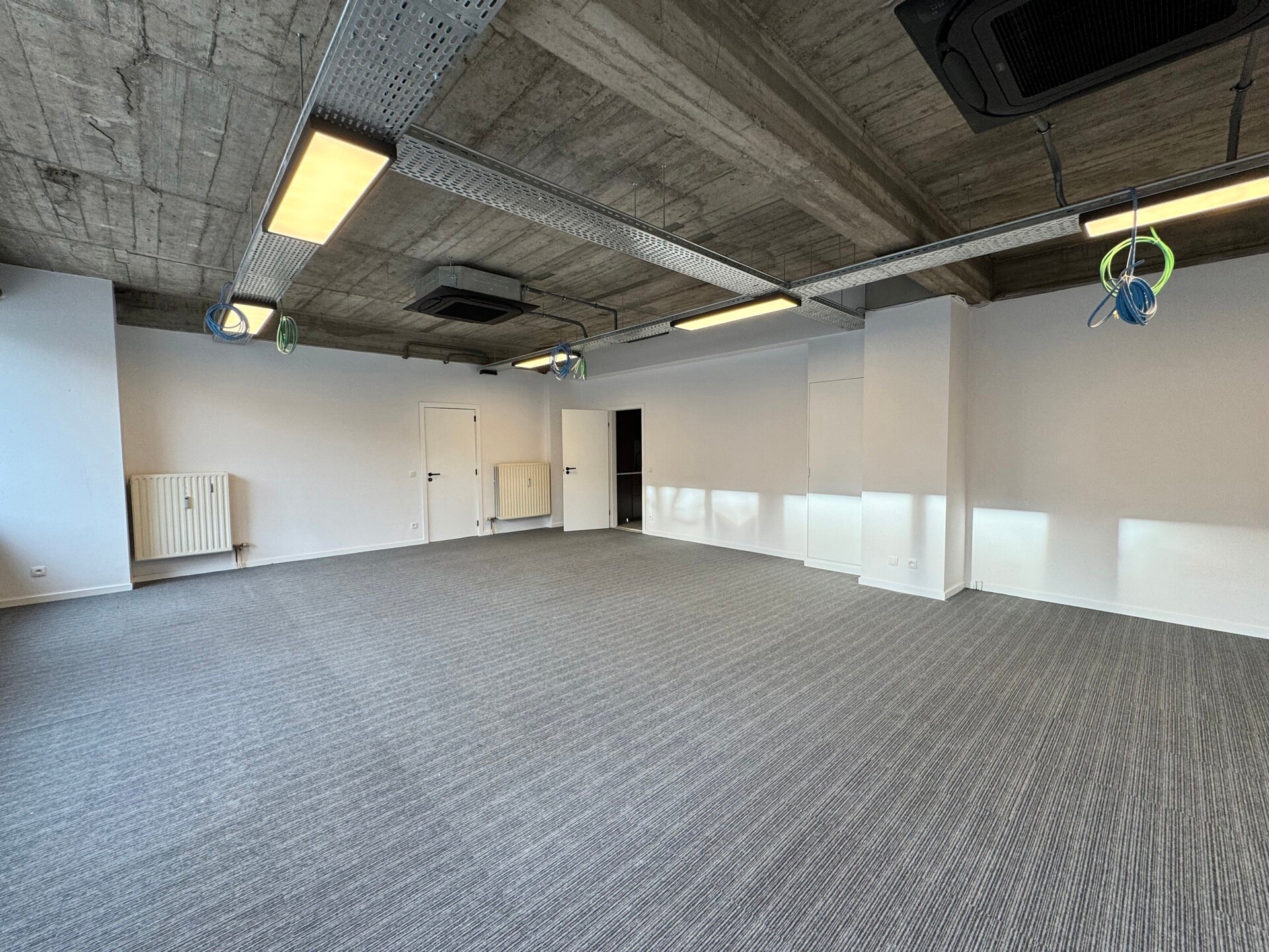 Kantoor te huur in Antwerpen