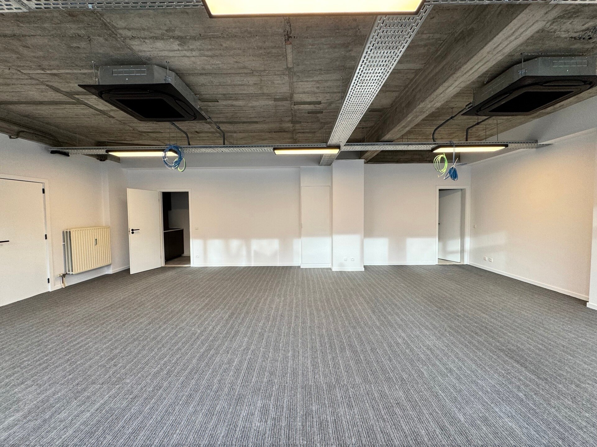 Kantoor te huur in Antwerpen