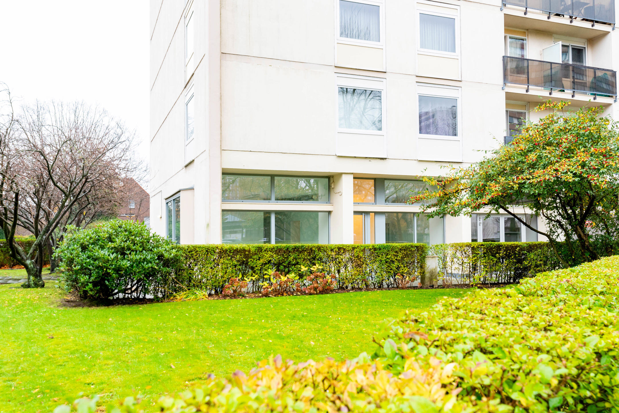 Kantoor te huur in Antwerpen