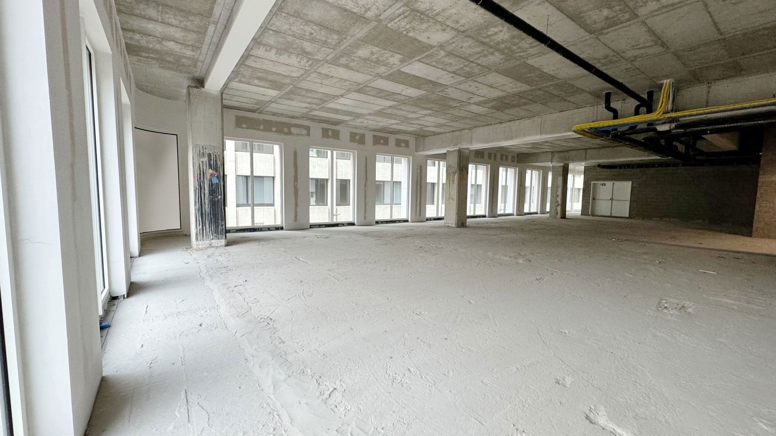 Kantoor te huur in Antwerpen
