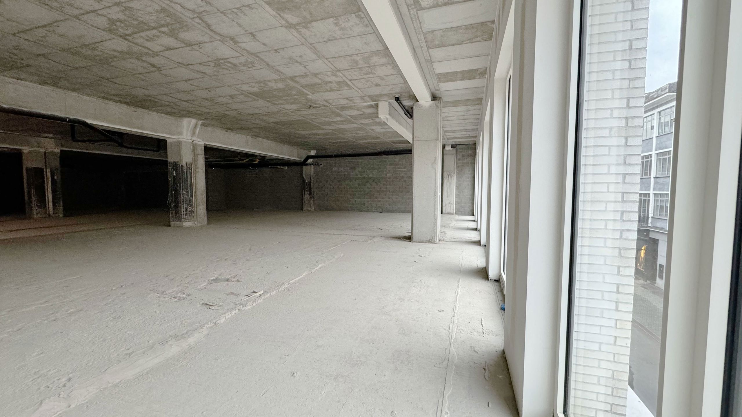 Kantoor te huur in Antwerpen