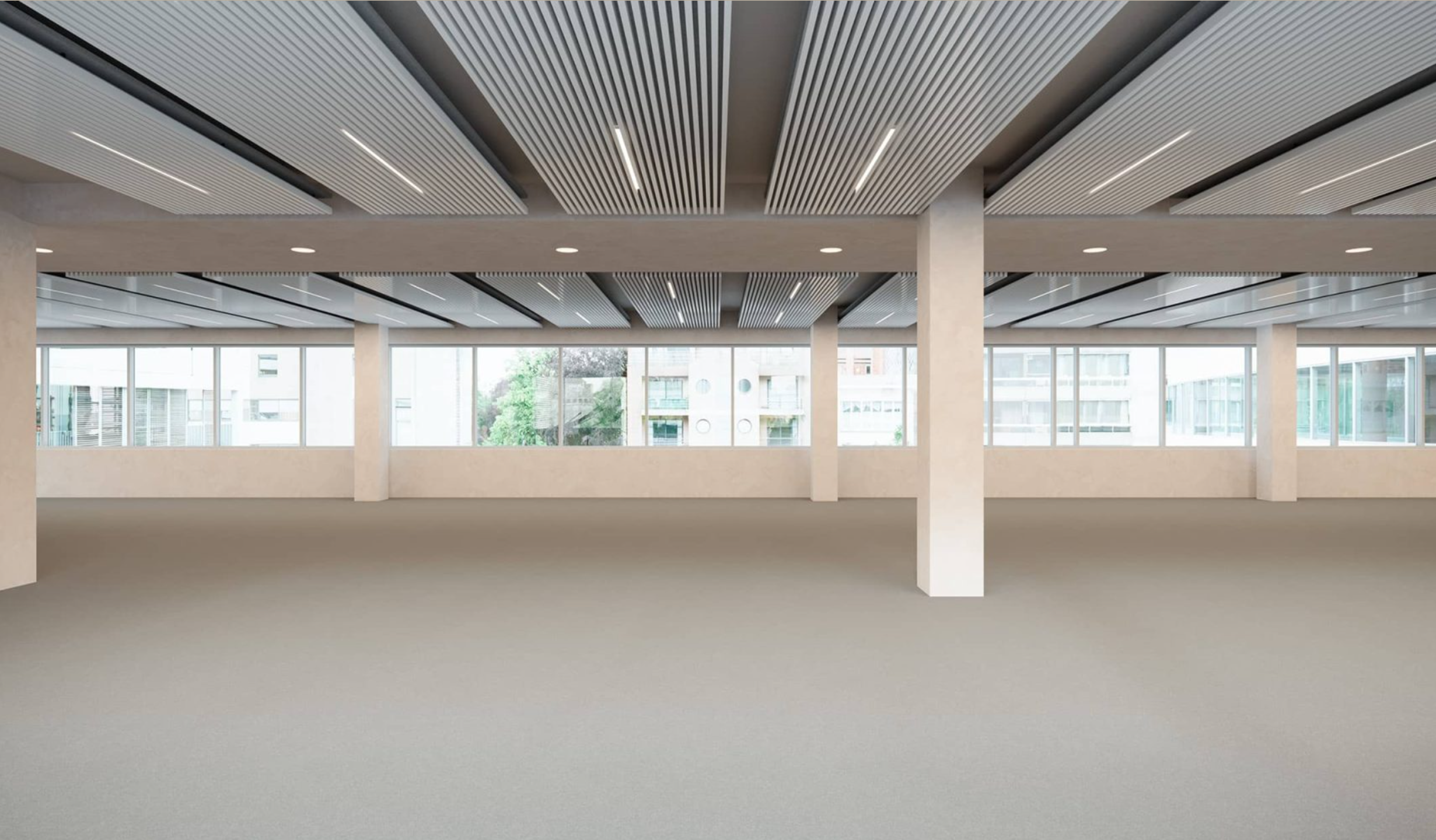 Kantoor te huur in Antwerpen