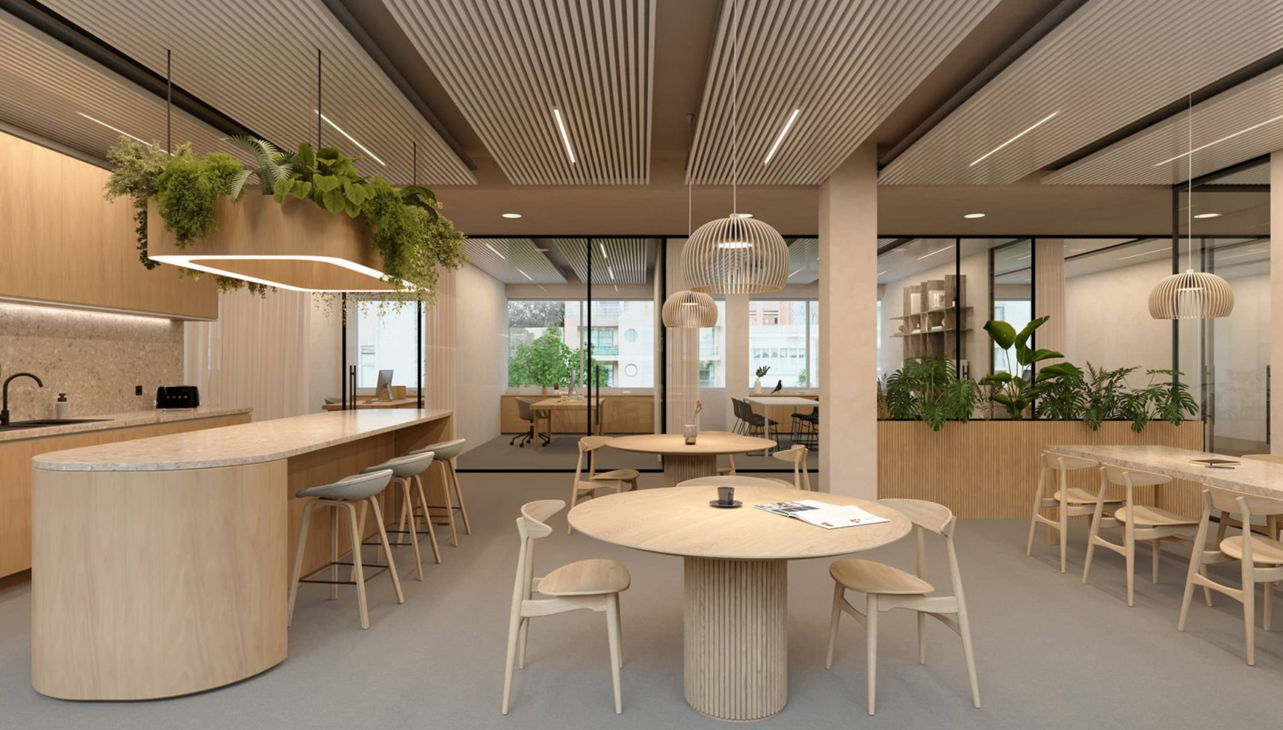 Kantoor te huur in Antwerpen