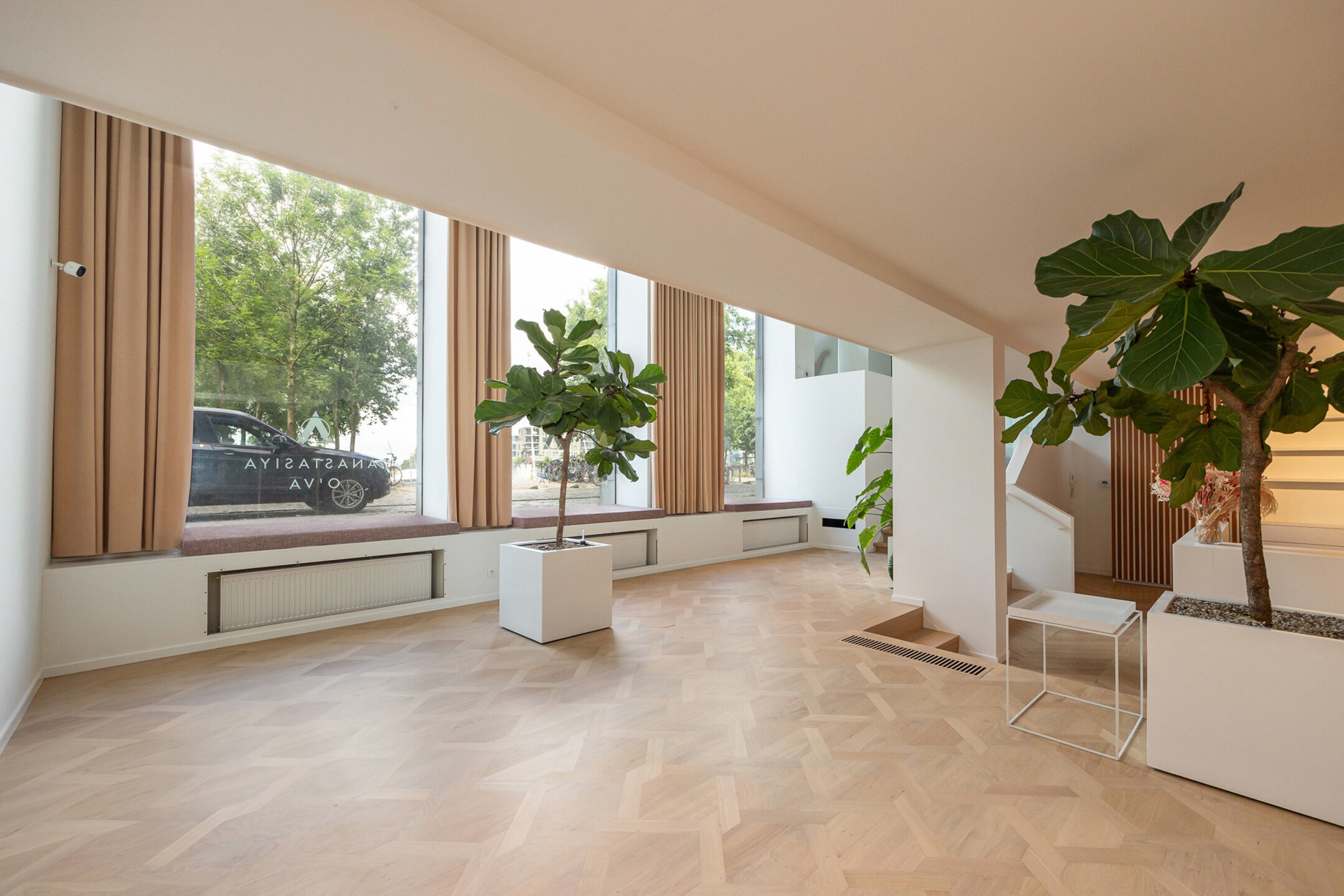 Kantoor te huur in Antwerpen