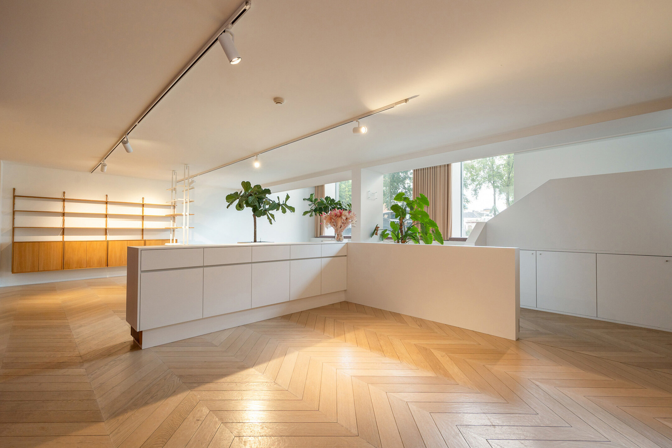 Kantoor te huur in Antwerpen