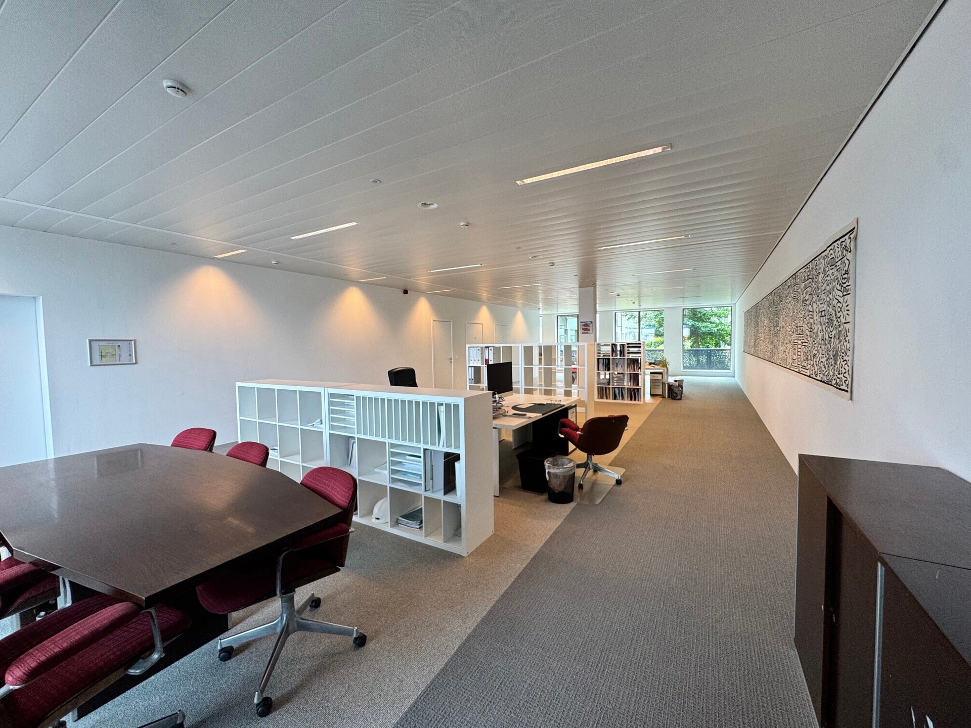 Kantoor te huur in Antwerpen
